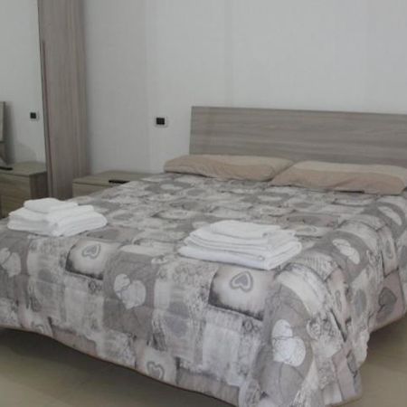 La Casa Di Marco Hotel Canosa di Puglia Kültér fotó