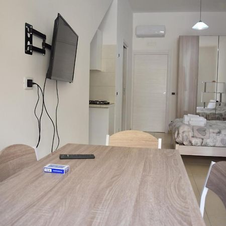 La Casa Di Marco Hotel Canosa di Puglia Kültér fotó