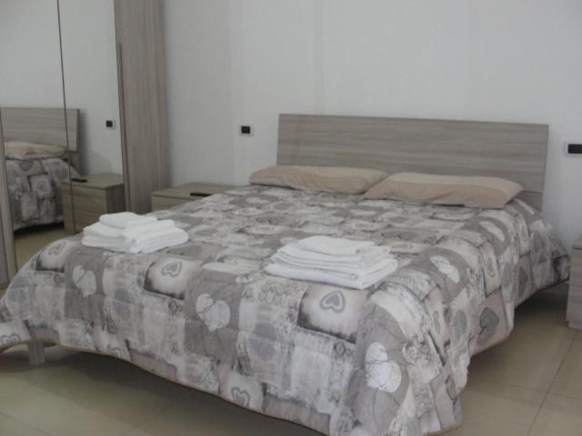 La Casa Di Marco Hotel Canosa di Puglia Kültér fotó