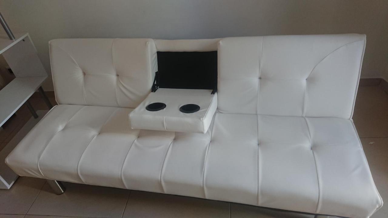 La Casa Di Marco Hotel Canosa di Puglia Kültér fotó