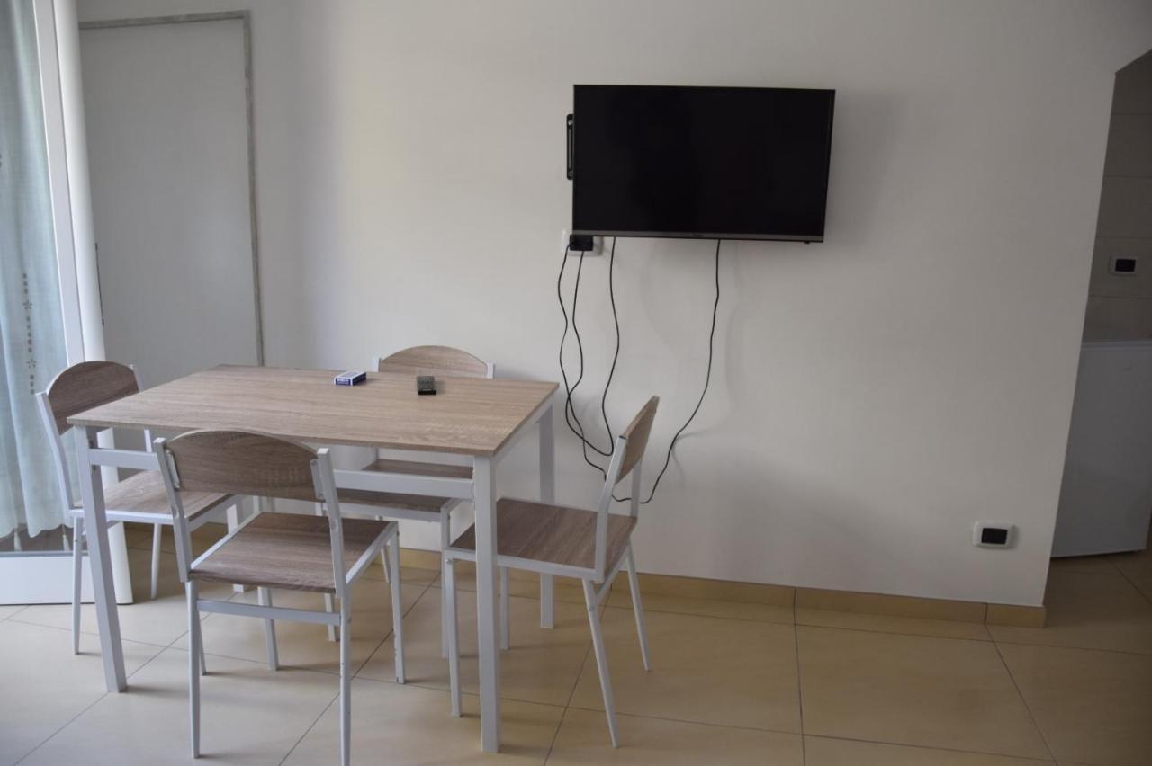 La Casa Di Marco Hotel Canosa di Puglia Kültér fotó