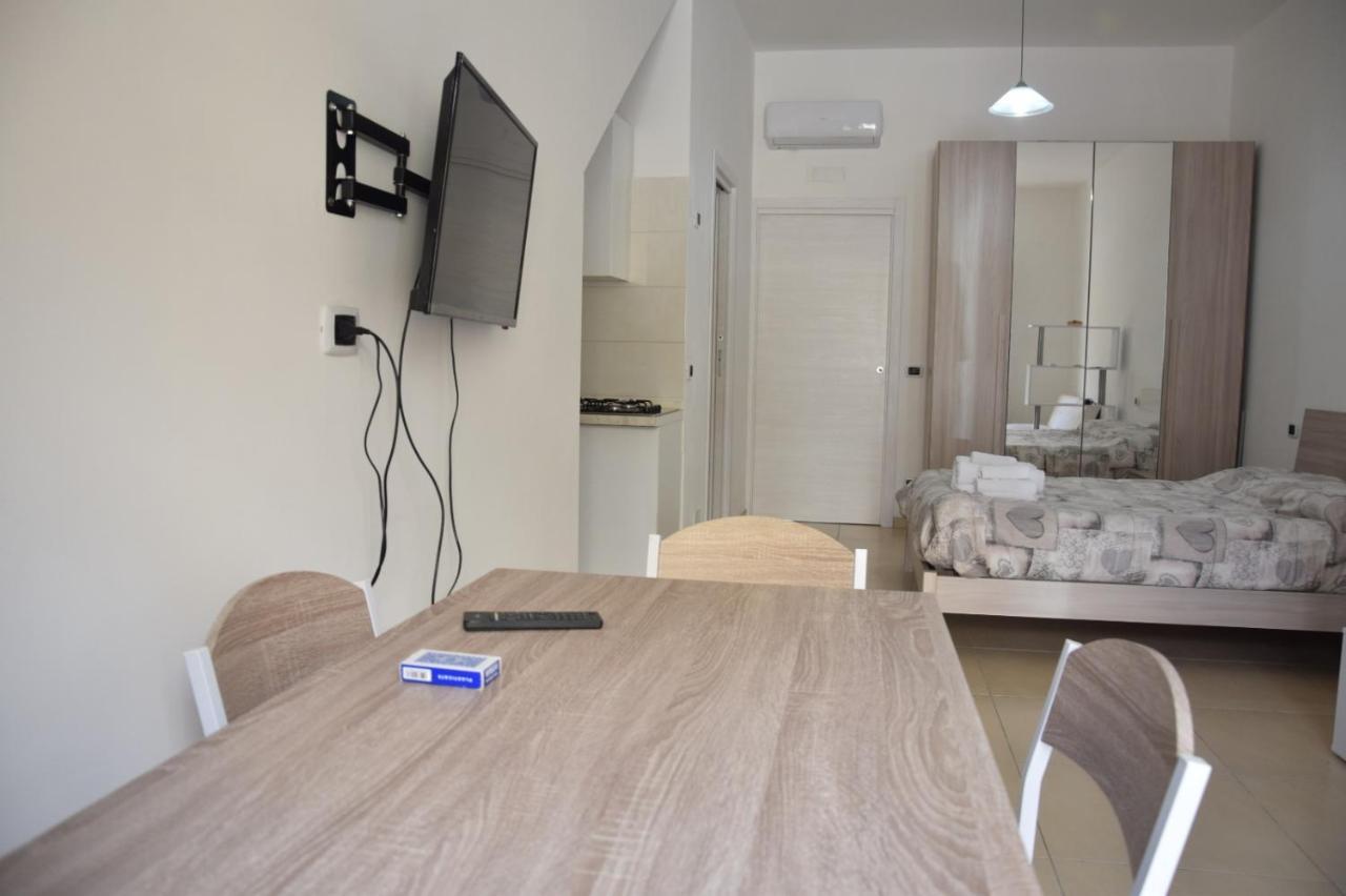 La Casa Di Marco Hotel Canosa di Puglia Kültér fotó